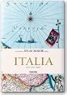 Joan Blaeu Atlas Maior of 1665 Italia: Italia / Italy / Italien Joan Blaeu Atlas Maior of 1665 Italia: Italia / Italy / Italien