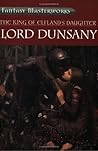 The King of Elfland's Daughter by Lord Dunsany