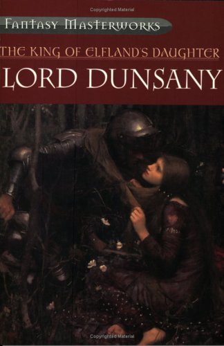 The King of Elfland's Daughter