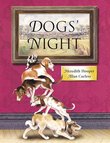 Dogs' Night (Library Binding)