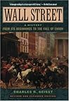 Wall Street: A Hi...