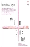 The Thin Pink Line (Jane Taylor, #1)