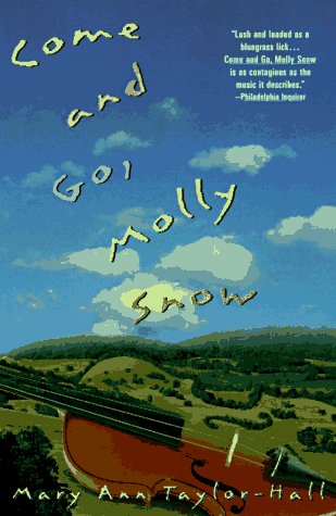 Come and Go, Molly Snow (Paperback)
