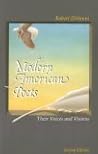 Modern American Poets: Their Voices and Visions