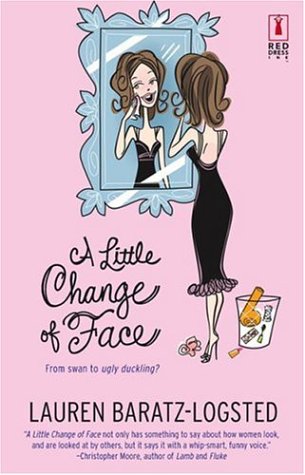 A Little Change of Face (Paperback)