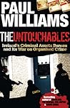The Untouchables by Paul      Williams