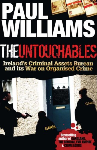 The Untouchables (Paperback)