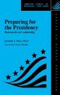 The Successful President: "Buzzwords" on Leadership (American Council on Education Oryx Press Series on Higher Education) The Successful President: "Buzzwords" on Leadership (American Council on Education Oryx Press Series on Higher Education)