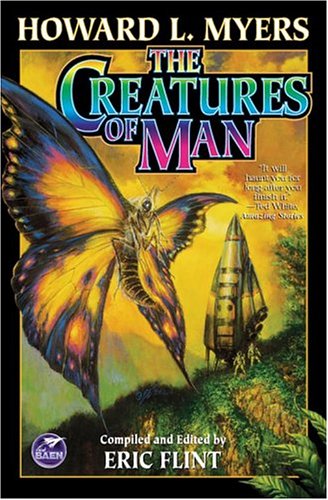 The Creatures of Man (Mass Market Paperback)