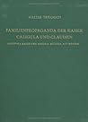 Familienpropaganda der Kaiser Caligula und Claudius: Agrippina Maior u. Antonia Augusta auf Münzen (Antike Münzen und geschnittene Steine) (German Edition)