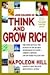 John Childers on Think and Grow Rich