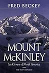 Mount McKinley: Icy Crown of North America