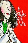 In Stitches with Ms Wiz