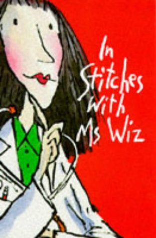 In Stitches with Ms Wiz (Ms Wiz, #2)
