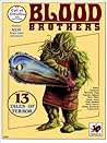 Blood Brothers (Call of Cthulhu RPG) Blood Brothers (Call of Cthulhu RPG)