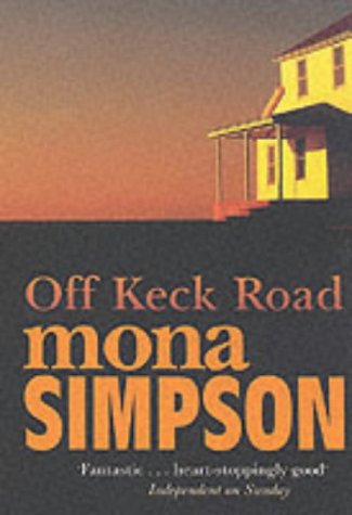 Off Keck Road (Paperback)