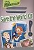 Disney's Kim Possible Save the World Kit