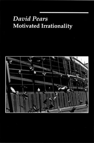 Motivated Irrationality (Hardcover)