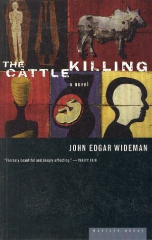 The Cattle Killing: National Book Award Finalist – A Haunting Alternate History of Love and Resistance (Paperback)