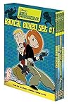 Badical Boxed Set #1 (Disney's Kim Possible: Books 1-4 Boxed Set) Badical Boxed Set #1 (Disney's Kim Possible: Books 1-4 Boxed Set)