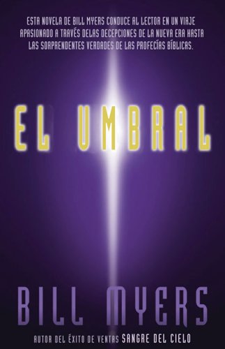 Threshold (Fire of Heaven, #2)