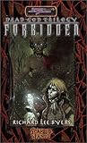 Forbidden (Dead God Trilogy #3)