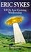 UFOs Are Coming Wednesday by Eric Sykes