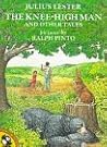 The Knee-High Man and Other Tales (Picture Puffins)