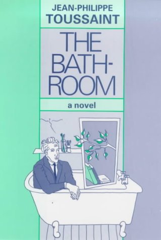 The Bathroom (Hardcover)