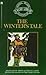 The Winter's Tale (Folger Library General Reader's Shakespeare)