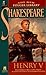 Henry V by William Shakespeare