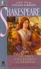 The Two Gentlemen Of Verona