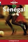 Sénégal (Lonely Planet guide de voyage)
