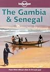The Gambia & Senegal (Lonely Planet Guide)
