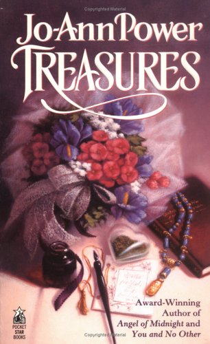Treasures (Mass Market Paperback)