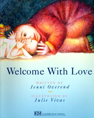 Welcome With Love (Hardcover)