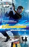Splinter Cell (Mack Bolan The Executioner, #340)