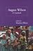 August Wilson: A Casebook (Casebooks on Modern Dramatists)