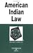 American Indian Law in a Nutshell by William C. Canby Jr. American Indian Law in a Nutshell by William C. Canby Jr.