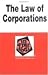 The Law of Corporations: In...
