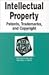 Intellectual Property by Arthur Raphael Miller Intellectual Property by Arthur Raphael Miller