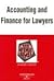 Accounting And Finance for Lawyers in a Nutshell (Nutshell Series)