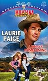 Hero's Homecoming (Montana Mavericks: Return To Whitehorn #4)