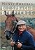 Die Sprache Der Pferde. Die Monty Roberts Methode Des Join Up