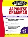 Schaum's Outline of Japanese Grammar