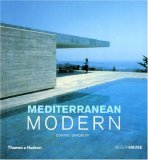 Mediterranean Modern (Hardcover)