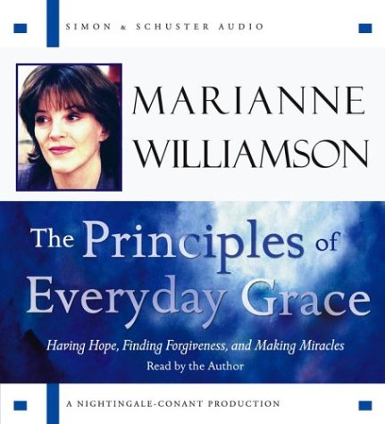 The Principles of Everyday Grace (Audio CD)