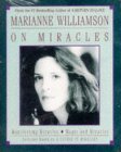 Marianne Williamson On Miracles (Audio Cassette)