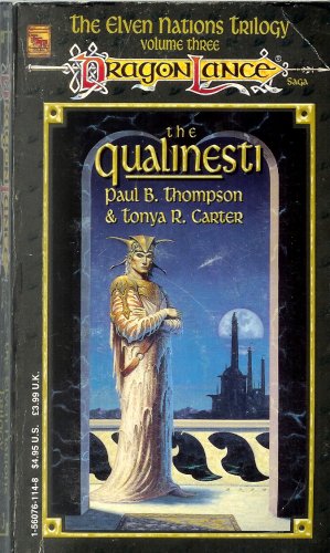 The Qualinesti