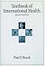 Textbook of International Health by Paul F. Basch